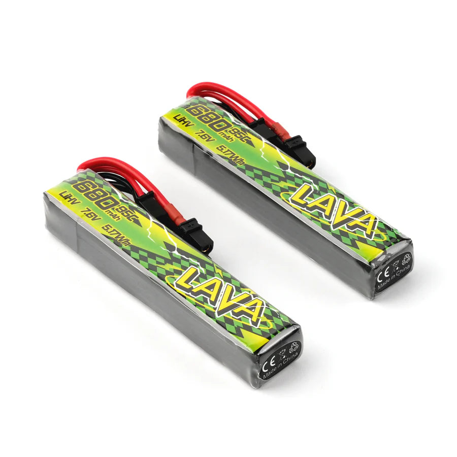 BetaFPV LAVA II 2S Battery [DG]