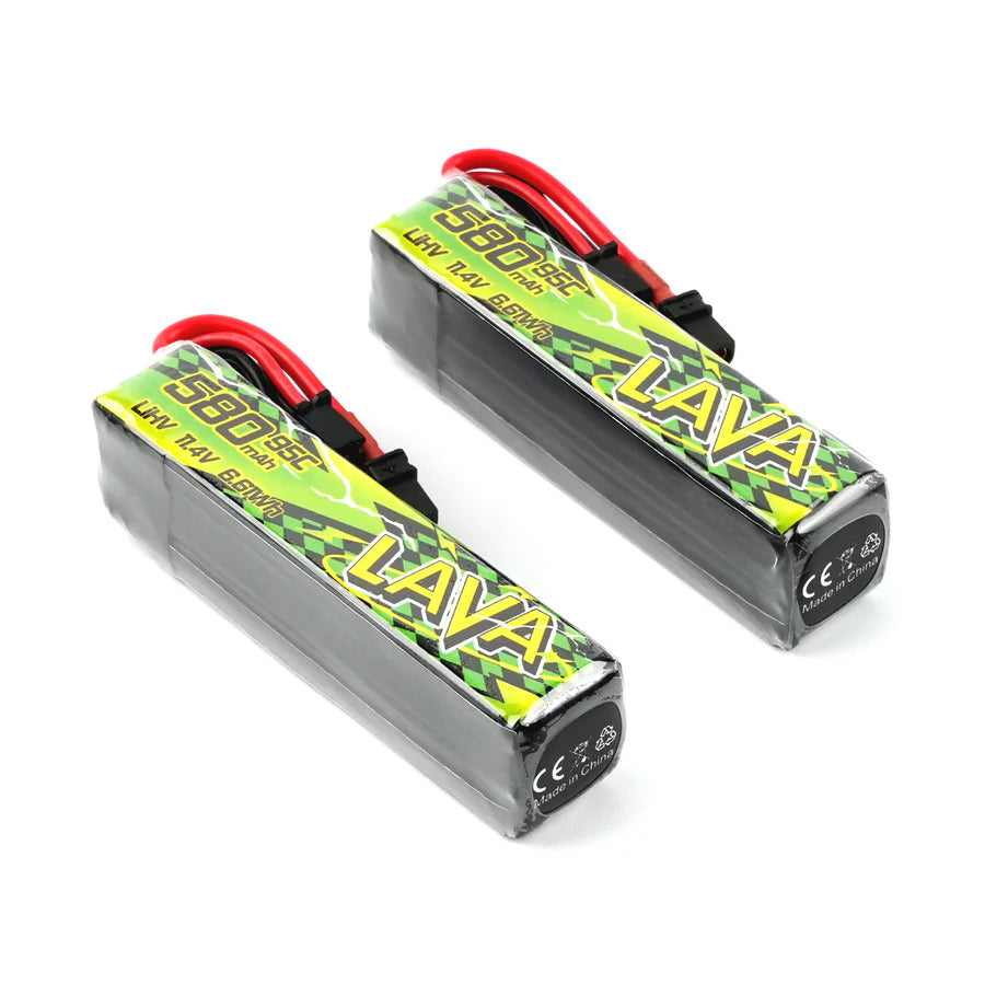 BetaFPV LAVA II 3S Battery [DG]