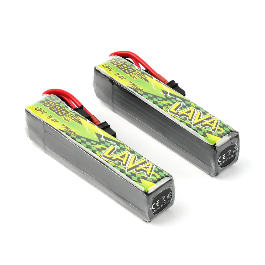 BetaFPV LAVA II 3S Battery [DG]