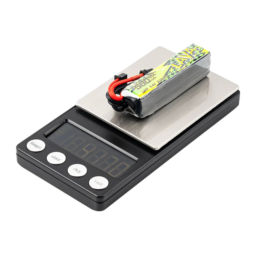 BetaFPV LAVA II 3S Battery [DG]