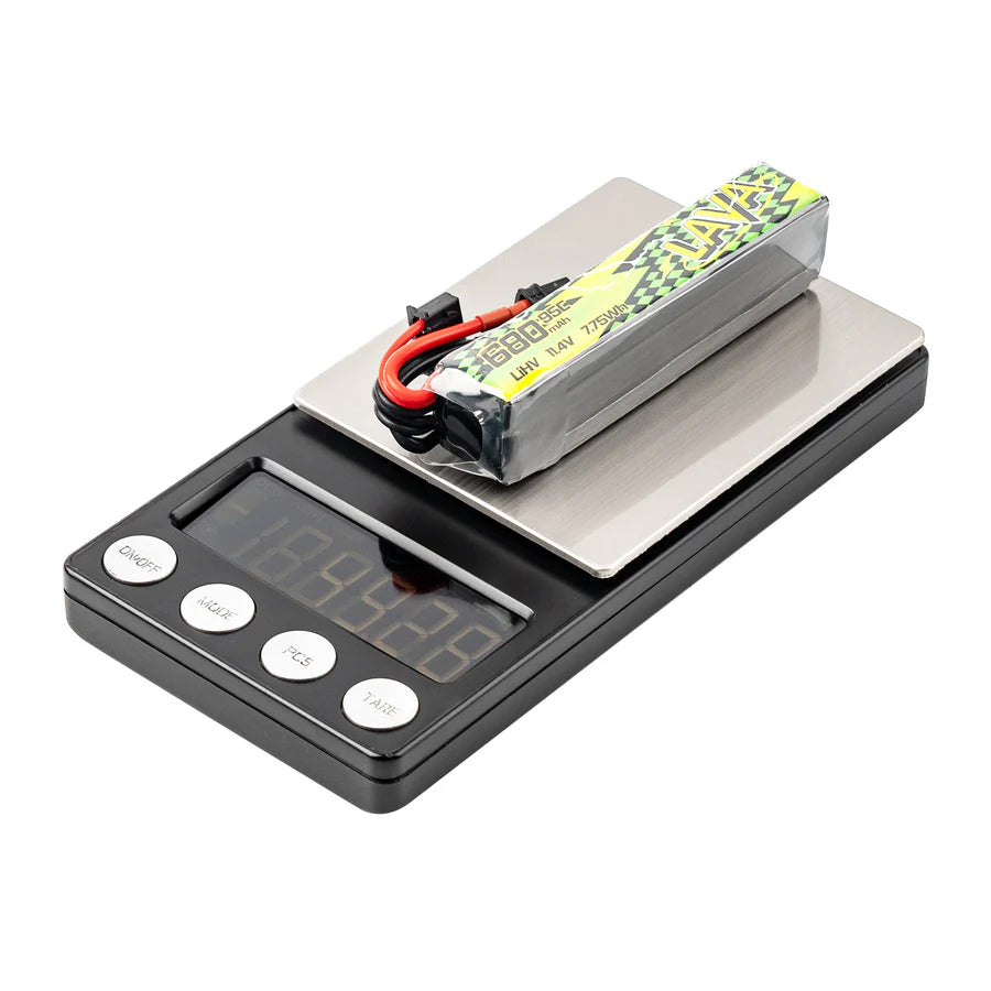 BetaFPV LAVA II 3S Battery [DG]