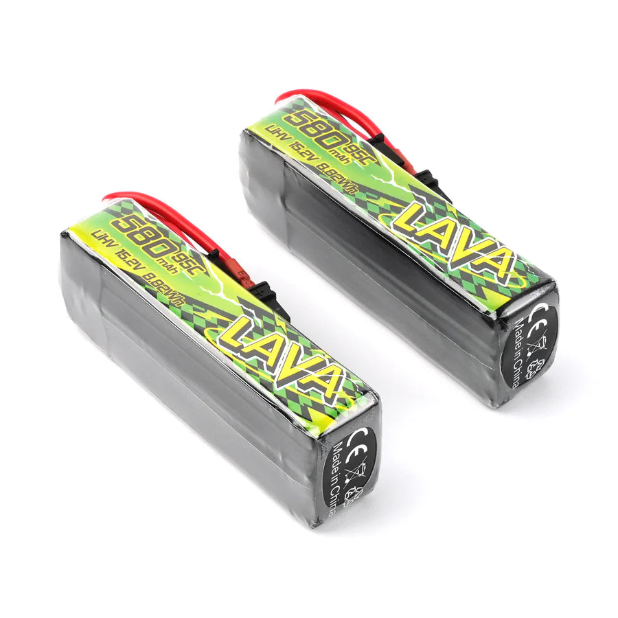 BetaFPV LAVA II 4S Battery [DG]