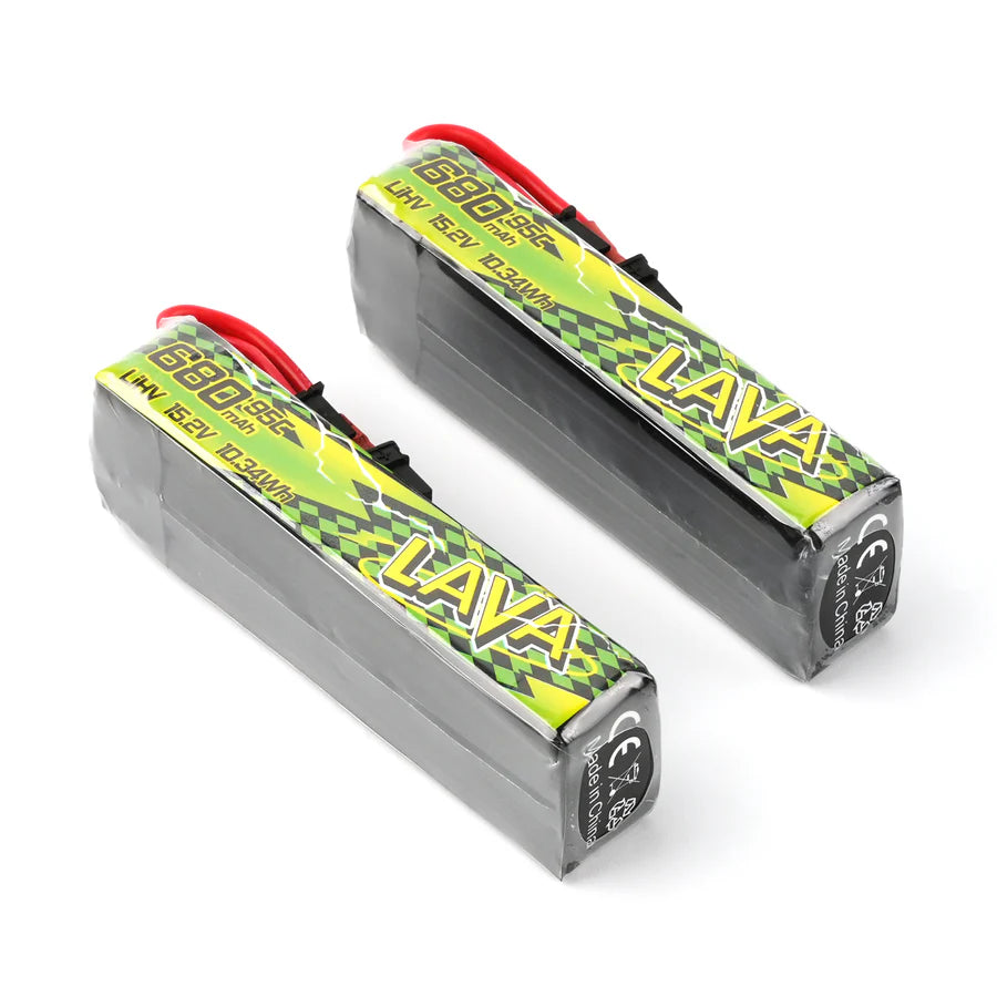 BetaFPV LAVA II 4S Battery [DG]