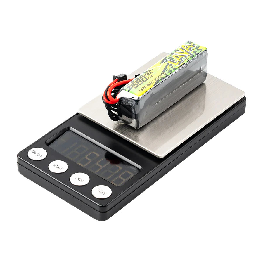 BetaFPV LAVA II 4S Battery [DG]