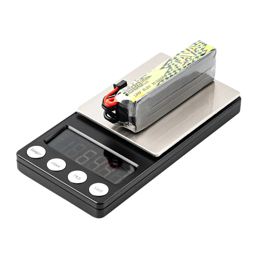BetaFPV LAVA II 4S Battery [DG]