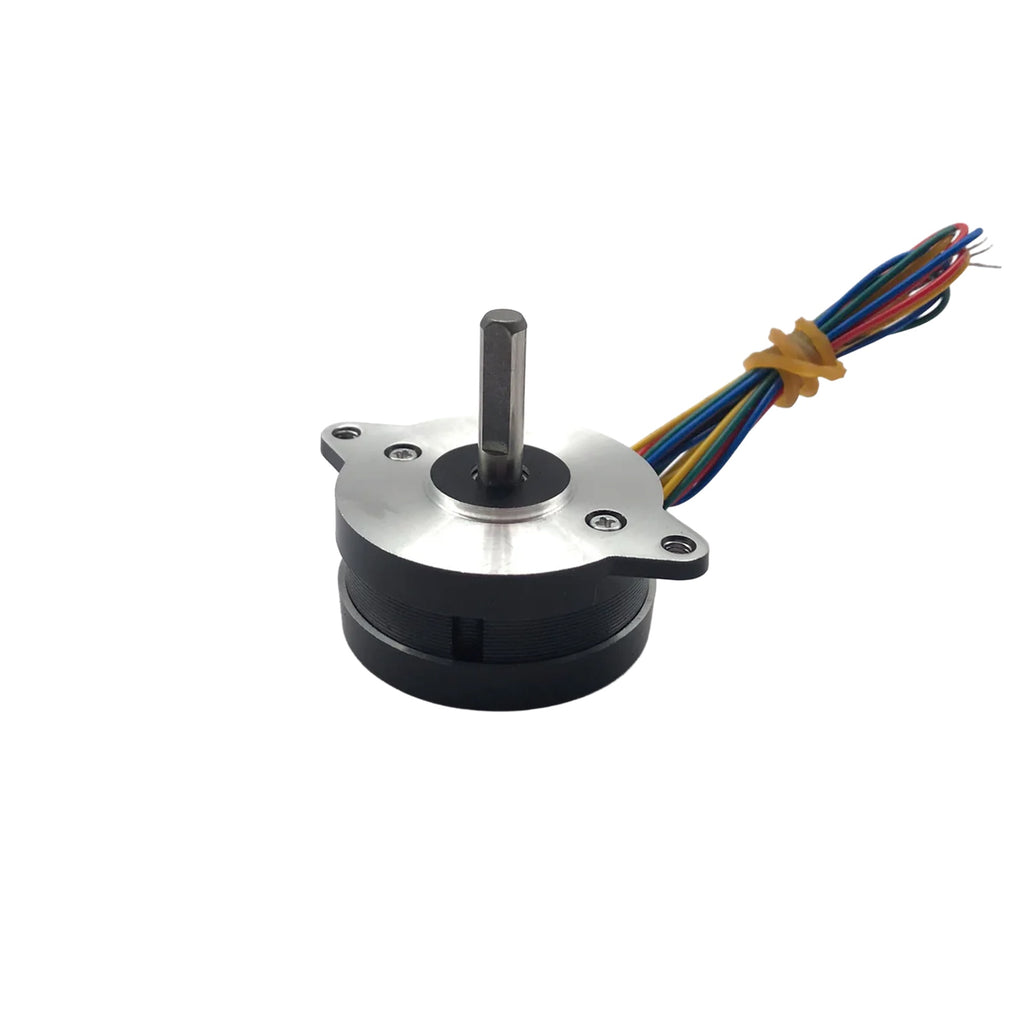 LDO NEMA 14 High Temp LDO-36STH20-1004AH