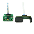 LDO Input Shaper Toolkit for Klipper