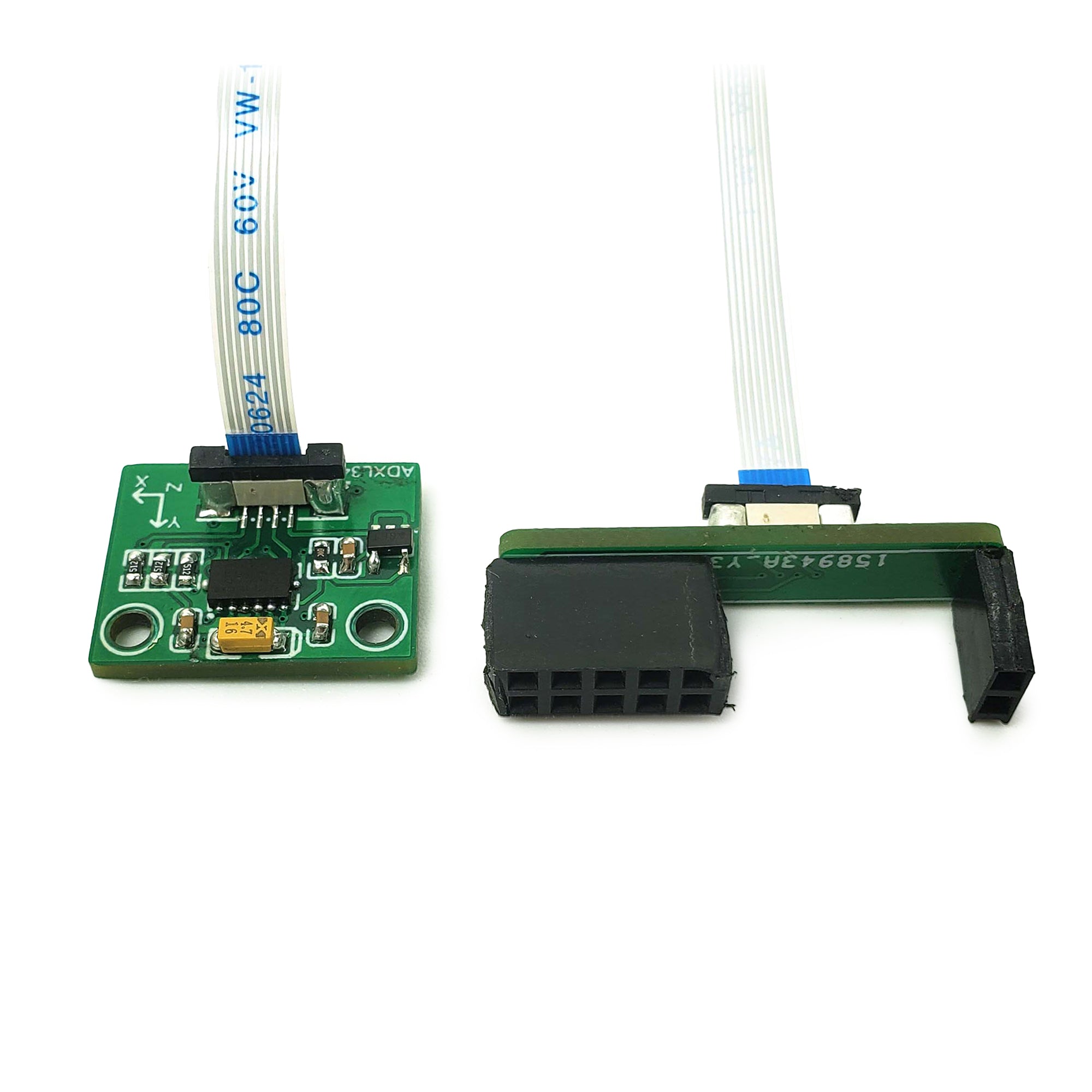 LDO Input Shaper Toolkit for Klipper