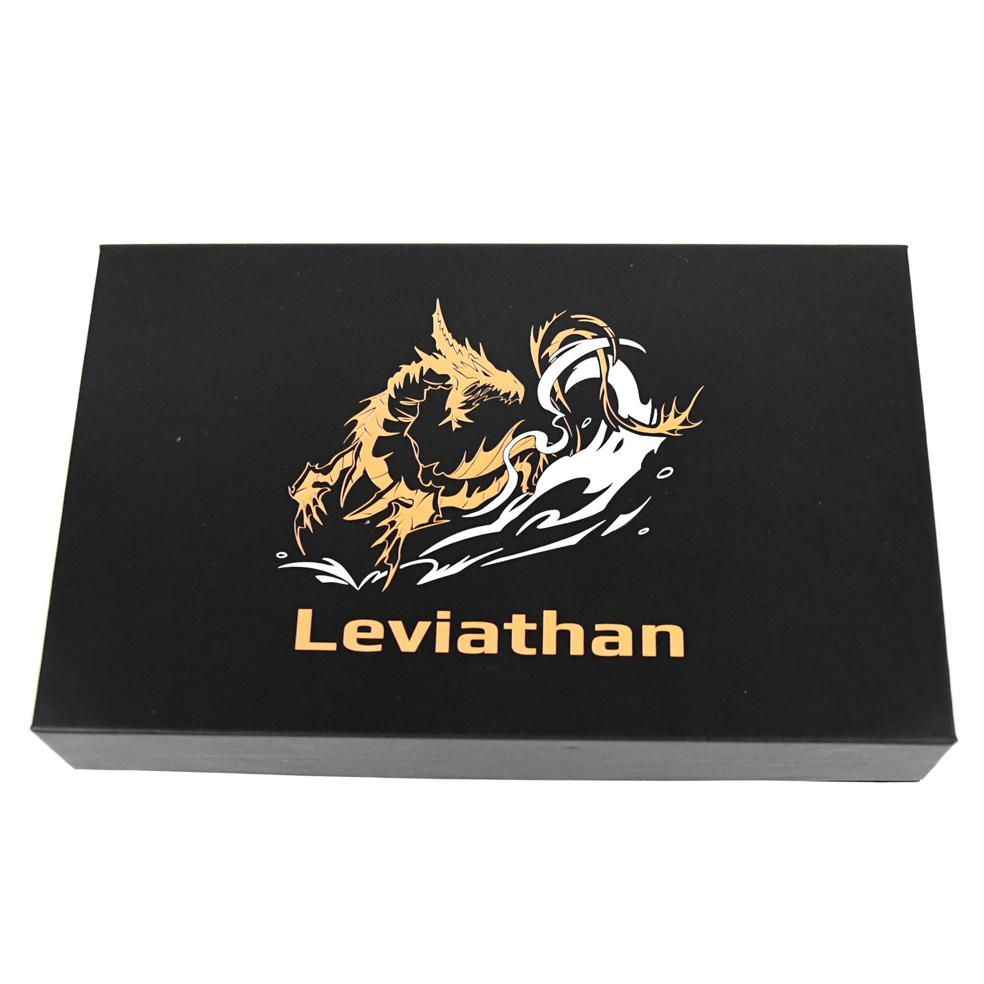 LDO Leviathan V1.2 Control Board