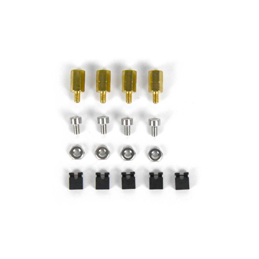LDO Leviathan V1.3 Control Board