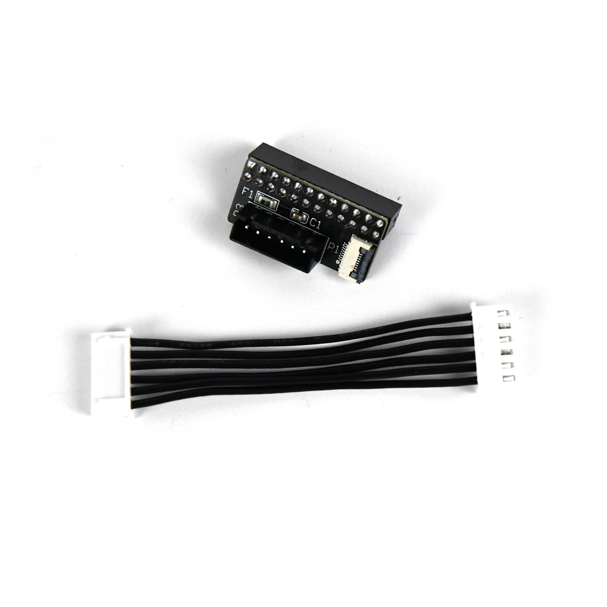 LDO Leviathan V1.3 Control Board