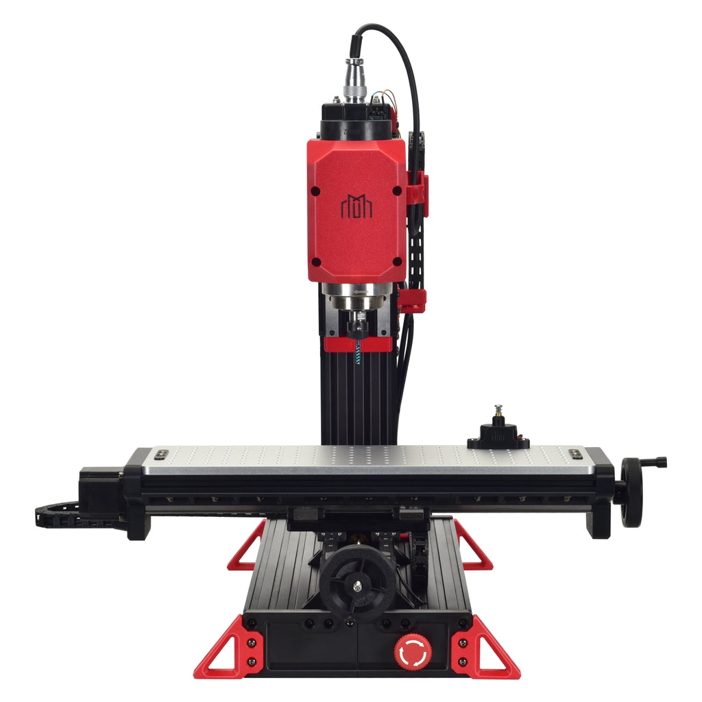 Milennium Machines Milo V1.5 Kit by LDO RevA Batch 2505
