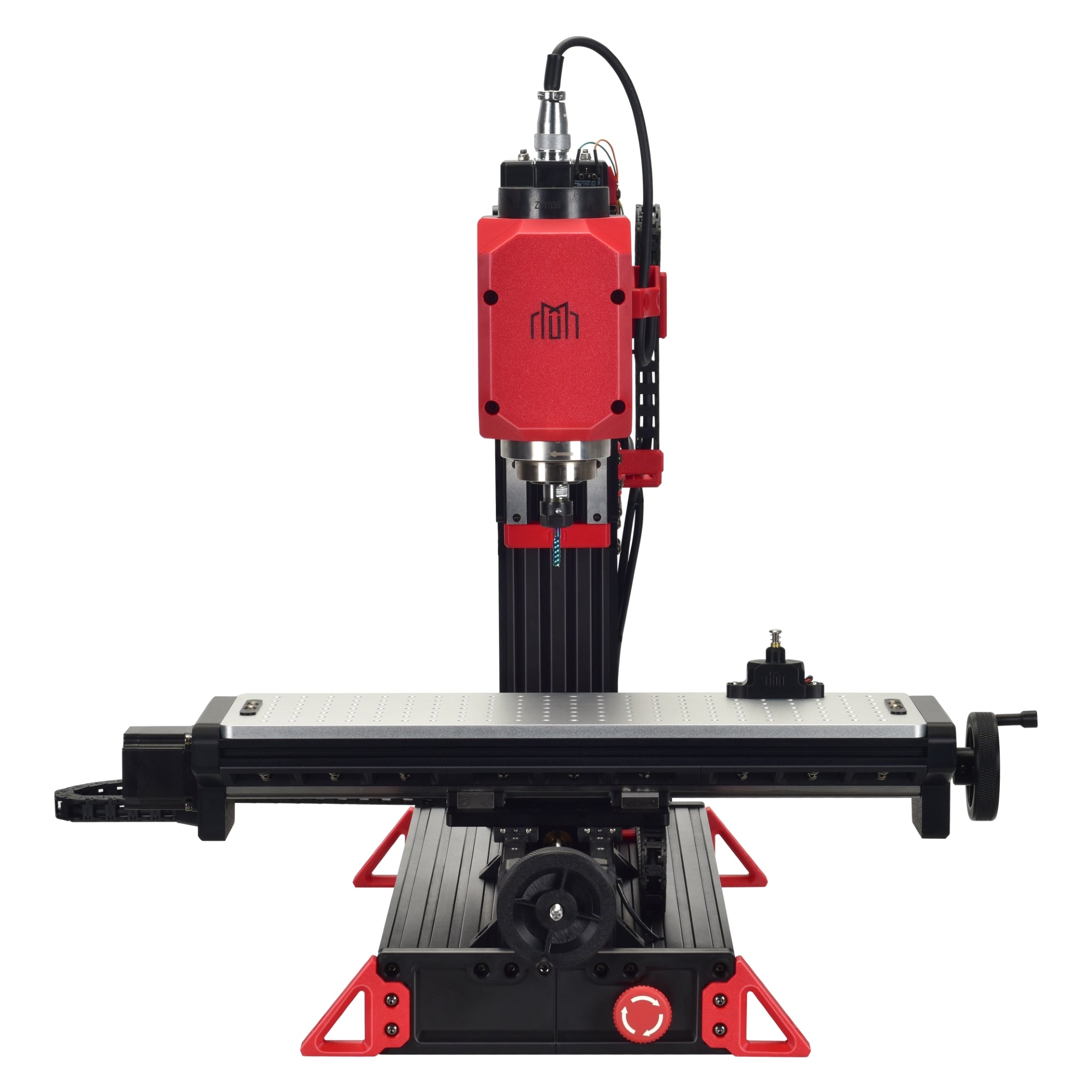Milennium Machines Milo V1.5 Kit by LDO RevA Batch 2505