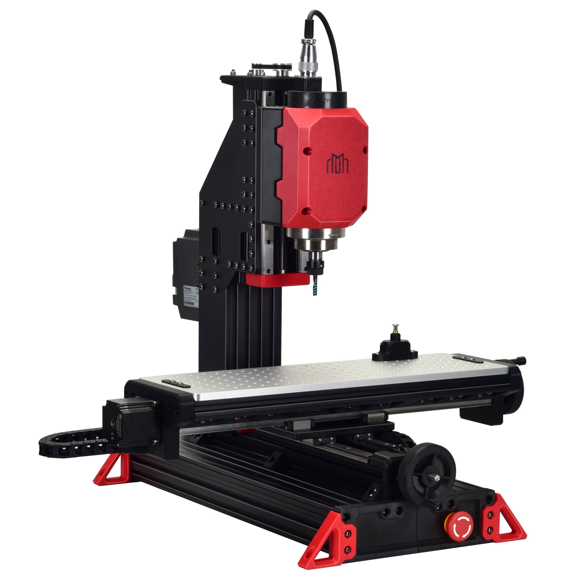 Milennium Machines Milo V1.5 Kit by LDO RevA Batch 2505