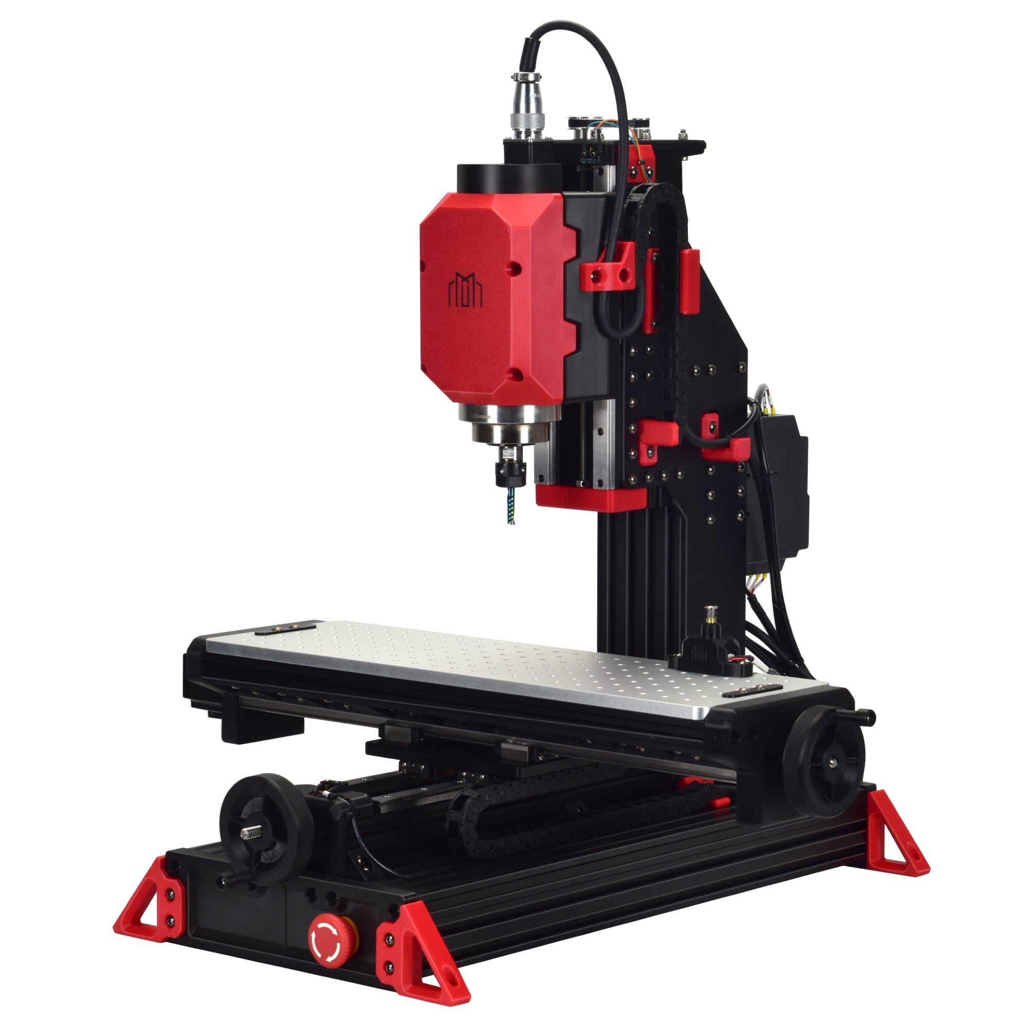 Milennium Machines Milo V1.5 Kit by LDO RevA Batch 2505