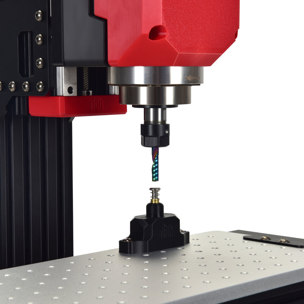 Milennium Machines Milo V1.5 Kit by LDO RevA Batch 2505