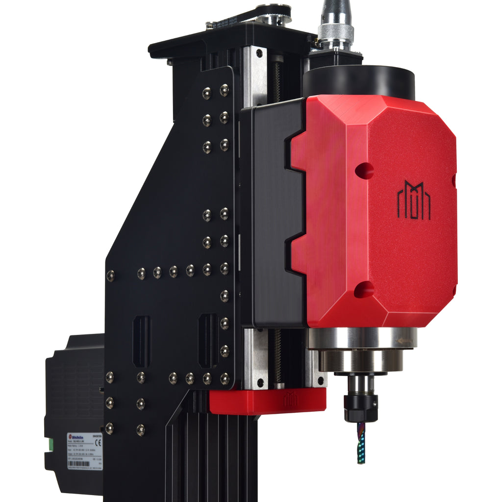 Milennium Machines Milo V1.5 Kit by LDO RevA Batch 2505