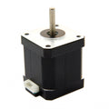LDO Nema 17 0.9 Degree Stepper Motor LDO-42STH48-2504MAC