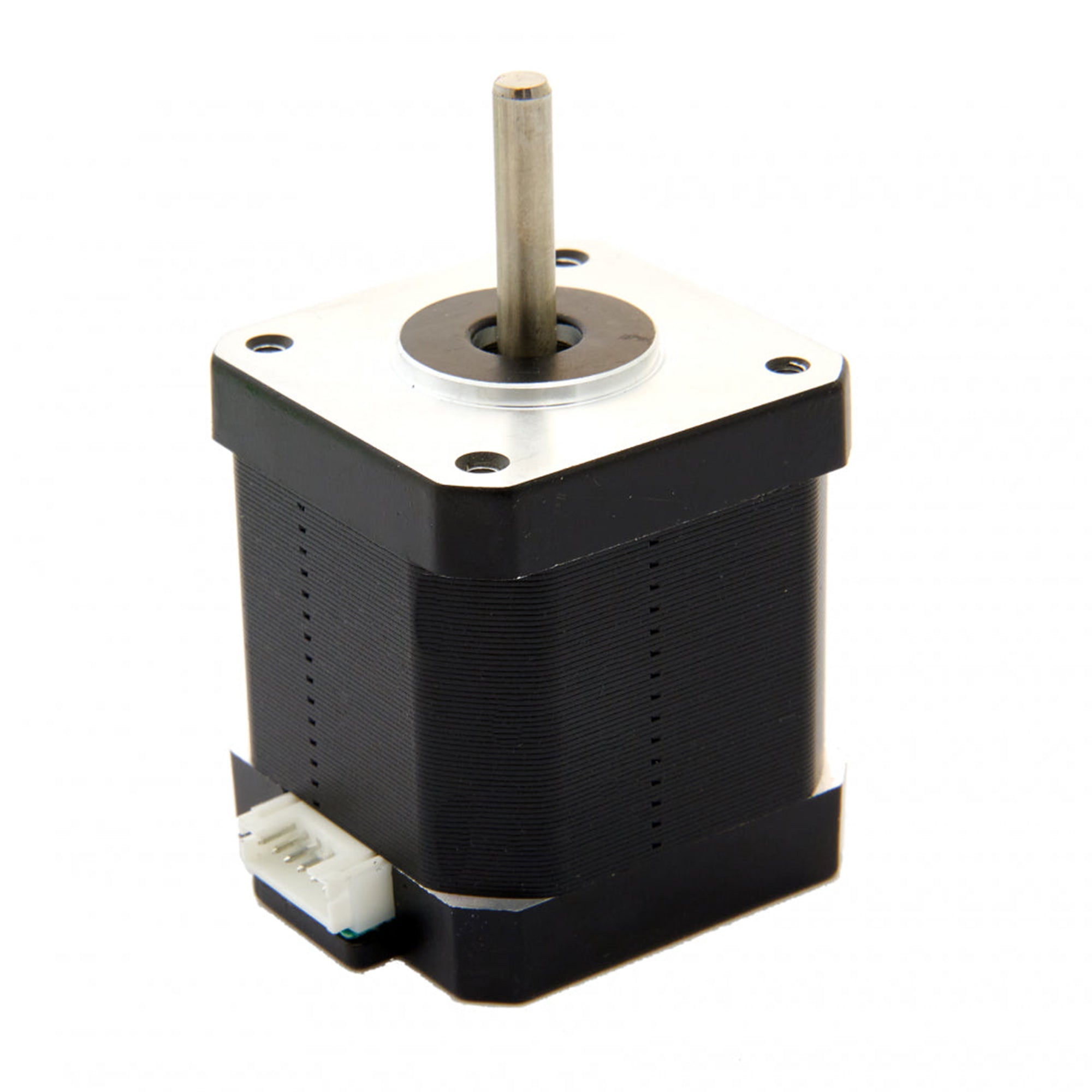 LDO Nema 17 0.9 Degree Stepper Motor LDO-42STH48-2504MAC