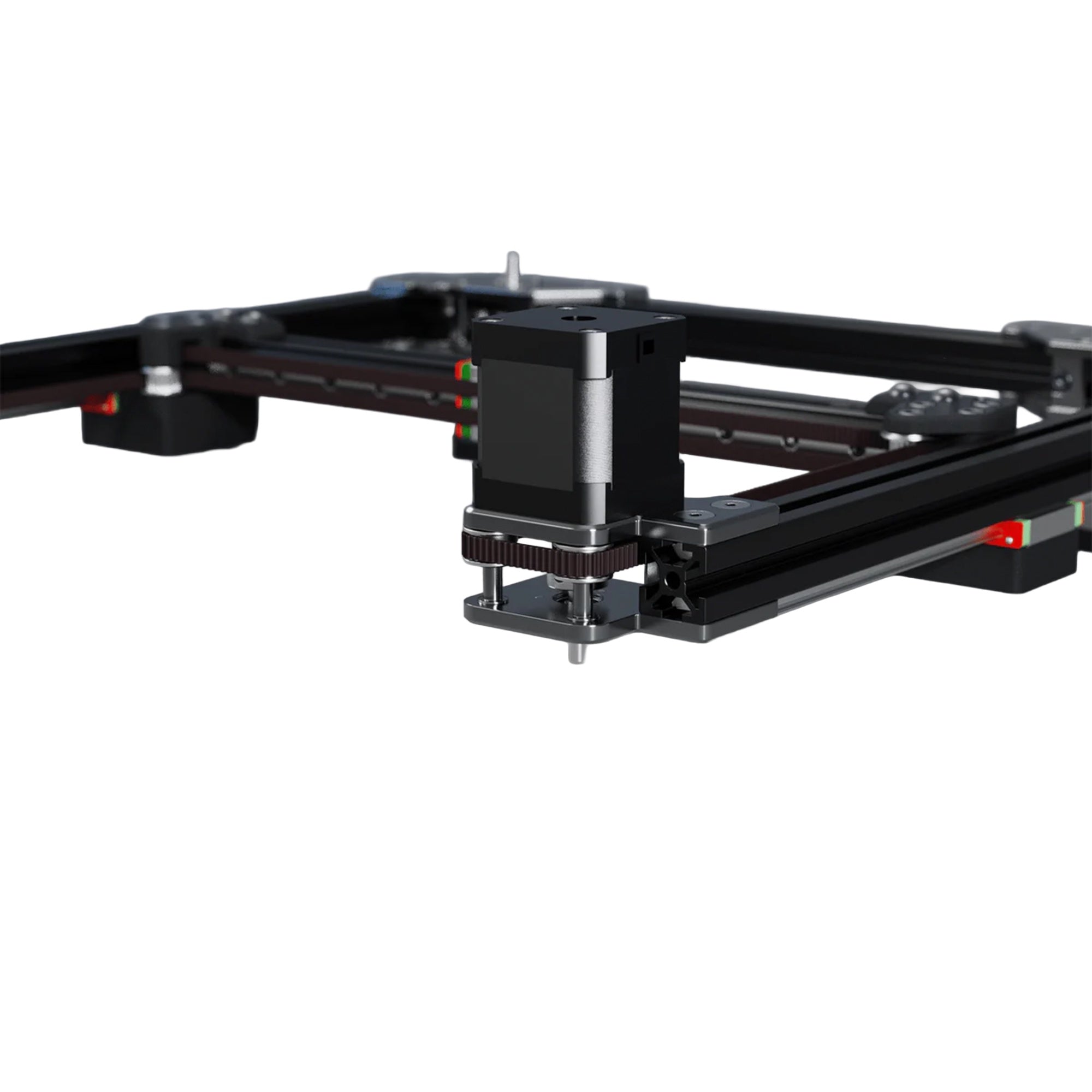 LDO Voron CNC AWD Kit (V2.4/Trident)