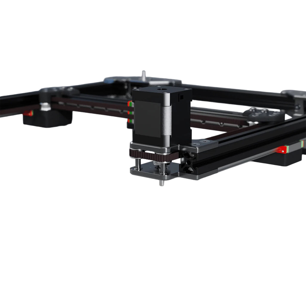LDO Voron CNC AWD Kit (V2.4/Trident)