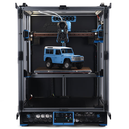 Voron Trident 300x300x300 3D Pinter Kit By LDO Rev. D 2509 (INC PI)