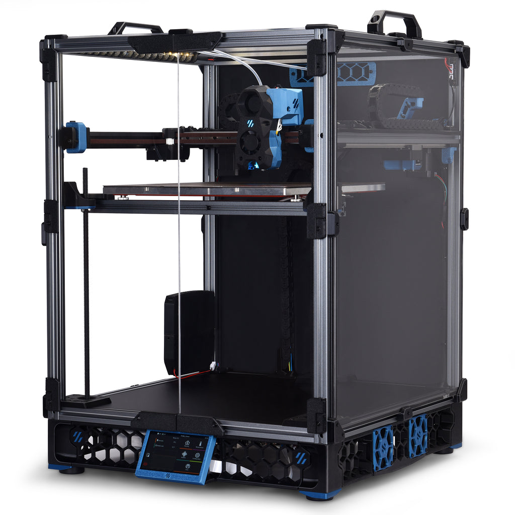 Voron Trident 300x300x300 3D Pinter Kit By LDO Rev. D 2509 (INC PI)