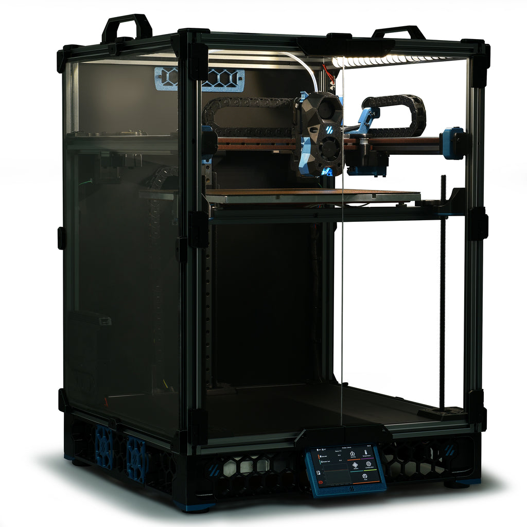 Voron Trident 300x300x300 3D Pinter Kit By LDO Rev. D 2509 (INC PI)