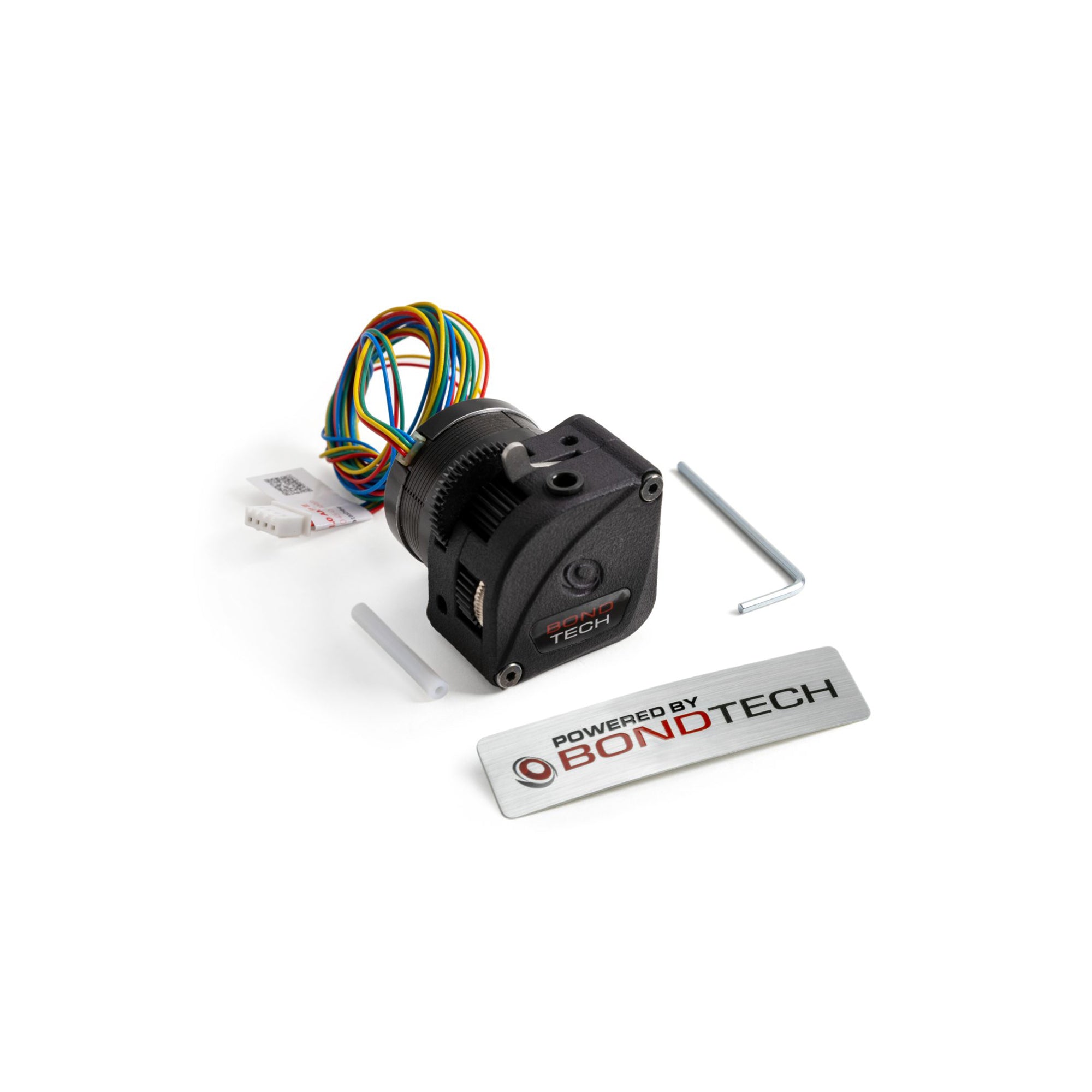 Bondtech LGX Lite V2 Large Gears eXtruder