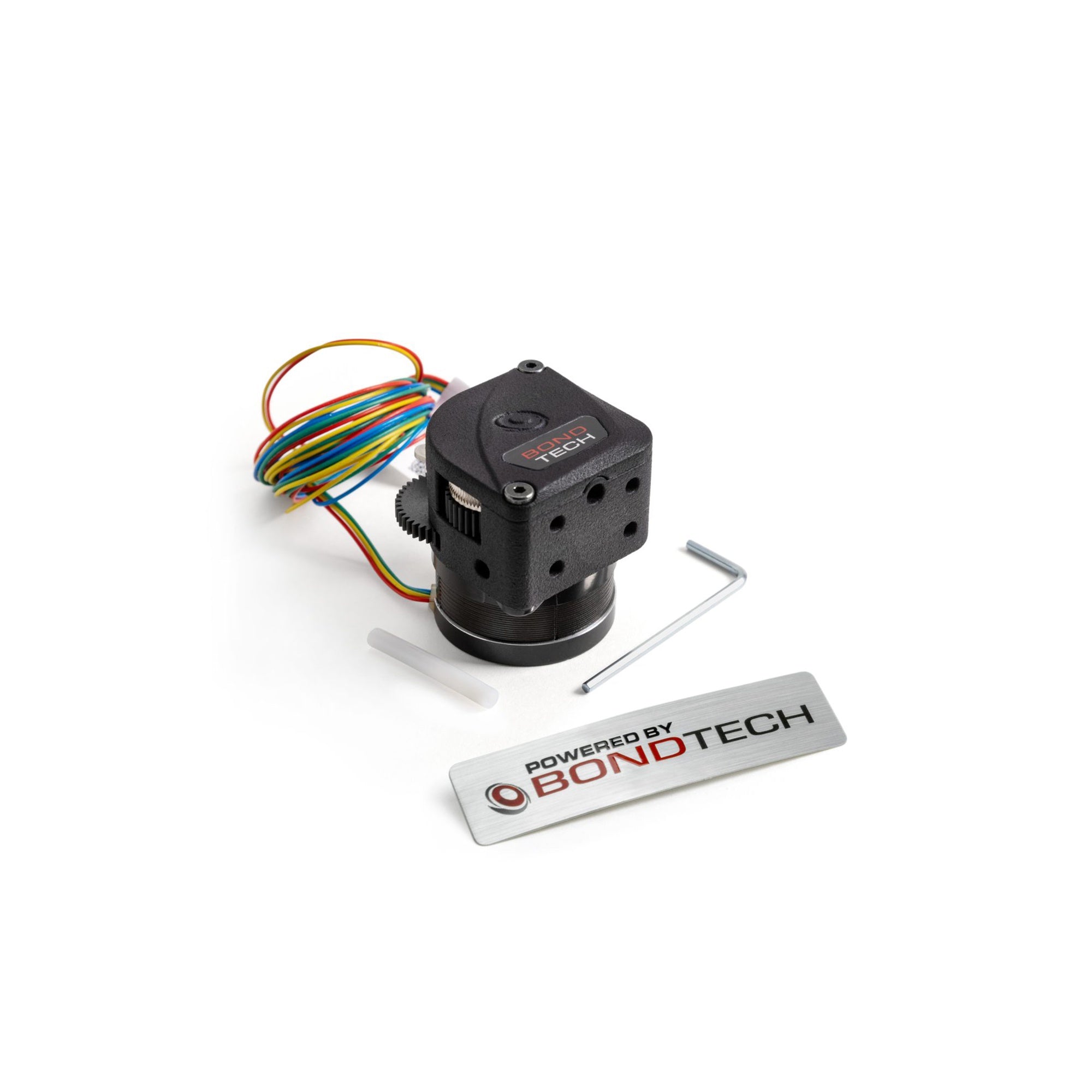 Bondtech LGX Lite V2 Large Gears eXtruder