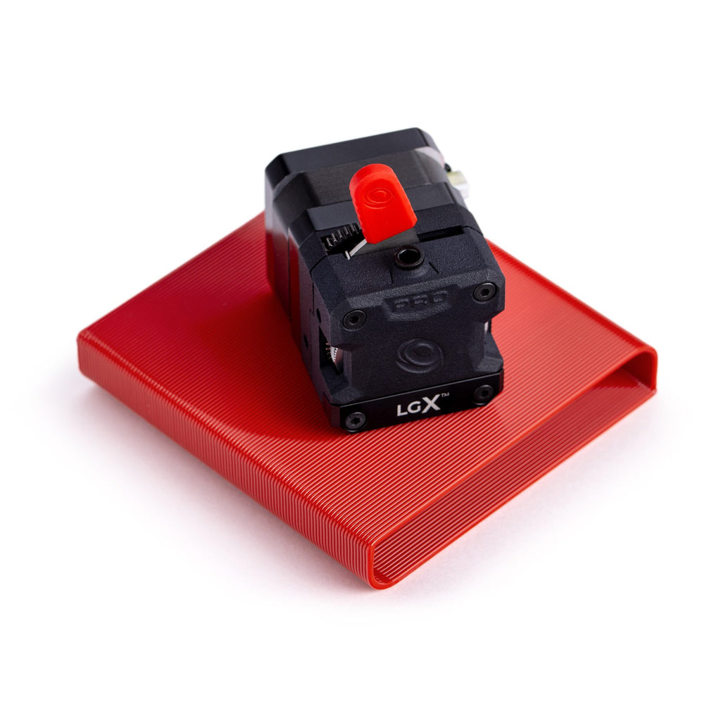 Bondtech LGX PRO Large Gears eXtruder
