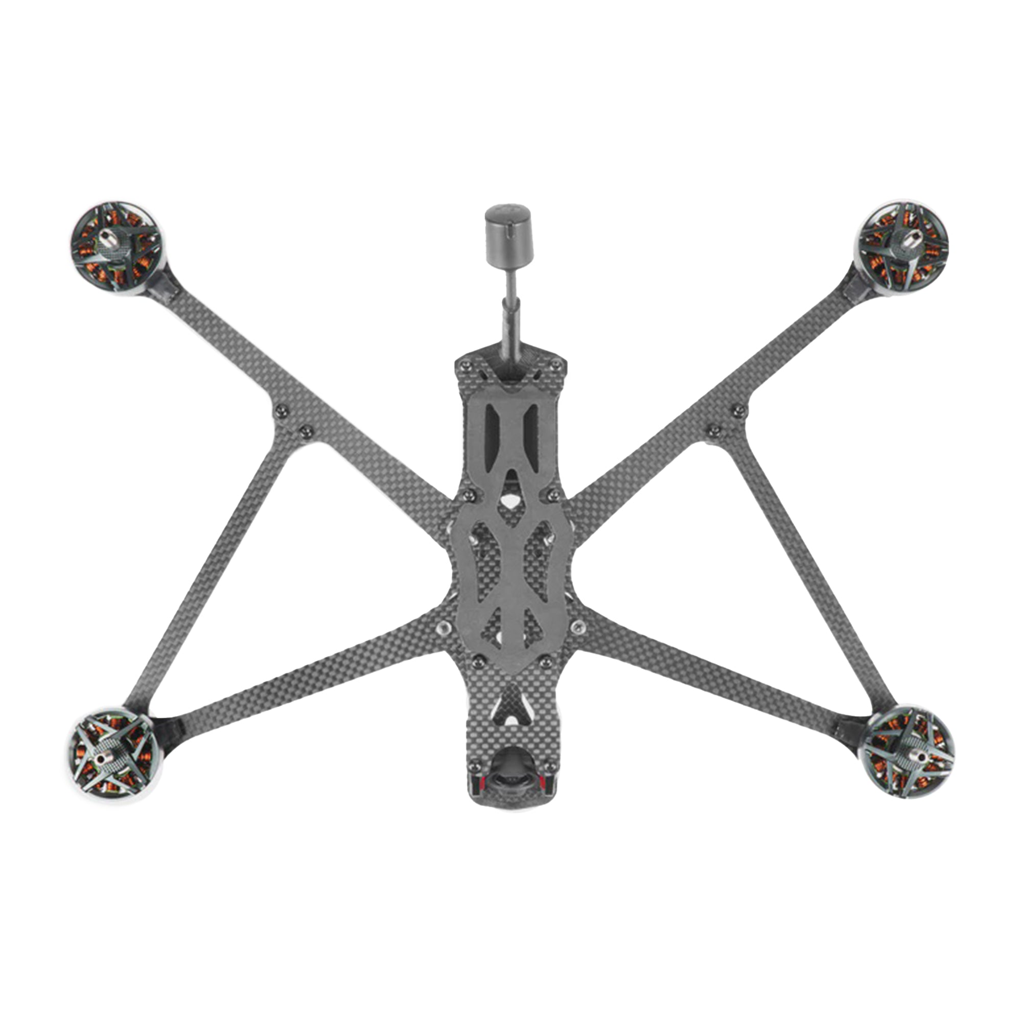 ImpulseRC APEXLR EVO 7" FPV Frame Kit