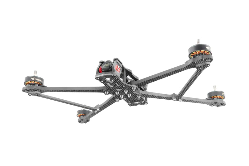 ImpulseRC APEXLR EVO 7" FPV Frame Kit