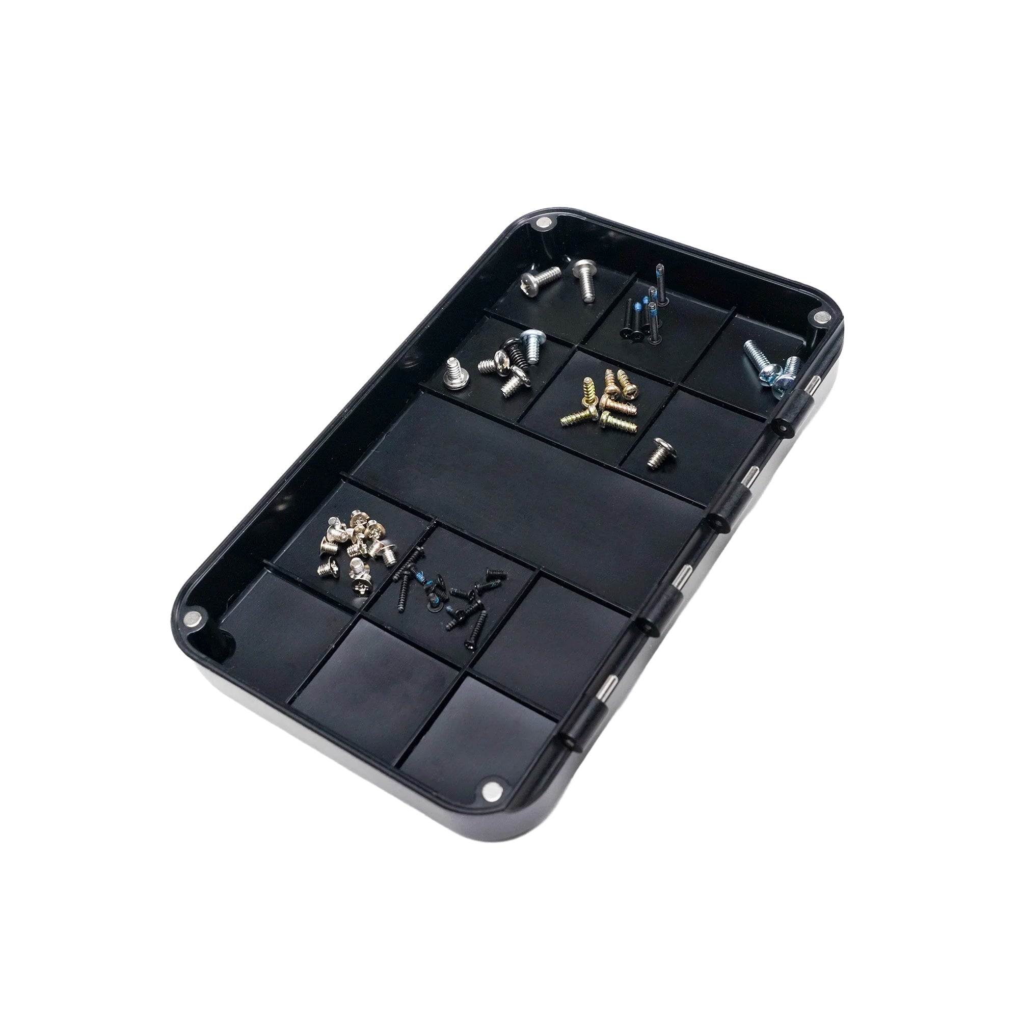 LTT Precision Bit Set + Case [Screwdriver sold separately]