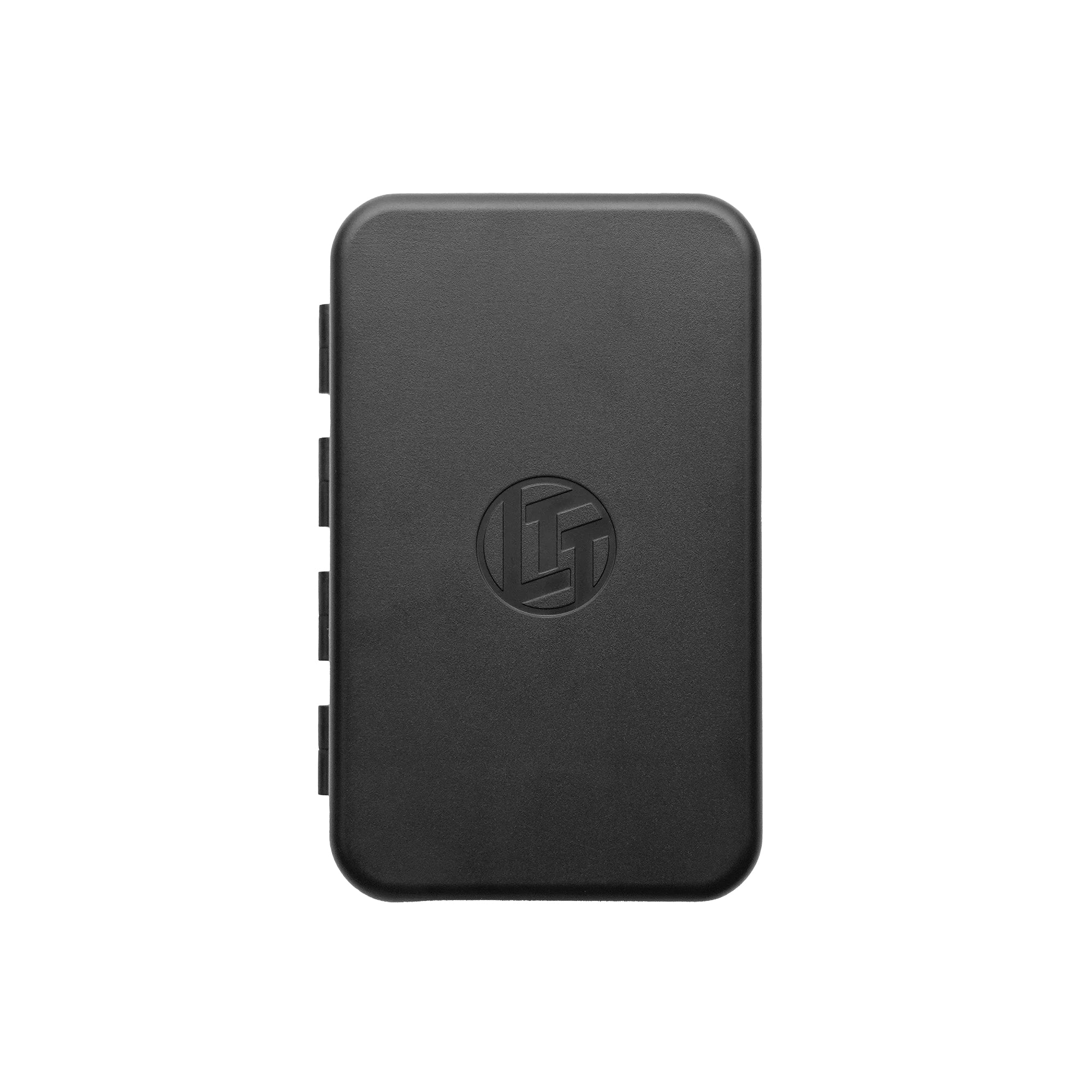 LTT Precision Bit Set + Case [Screwdriver sold separately]