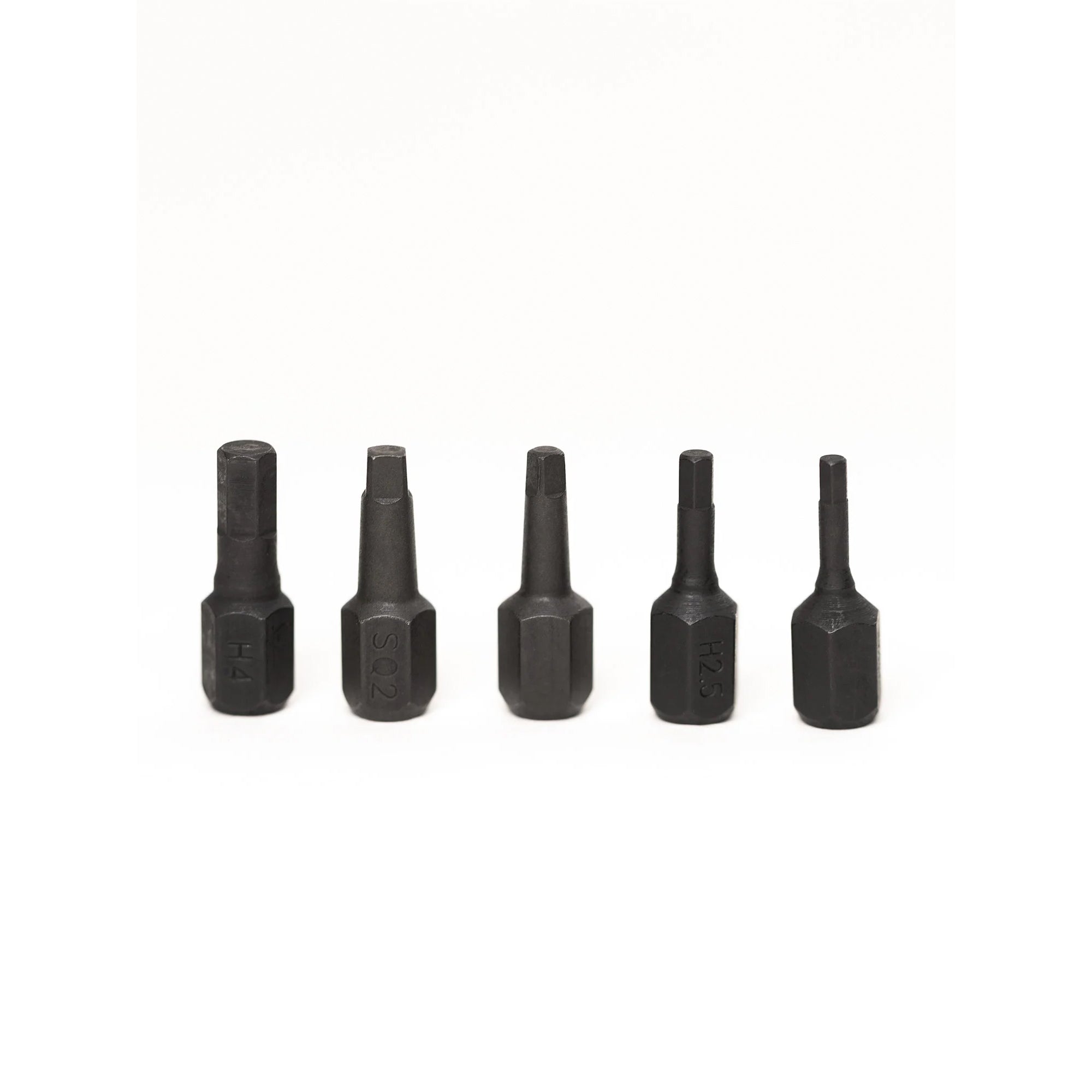 LINUS TECH TIPS LTT 12-in-1 Multi-Bit Ratcheting Screwdriver