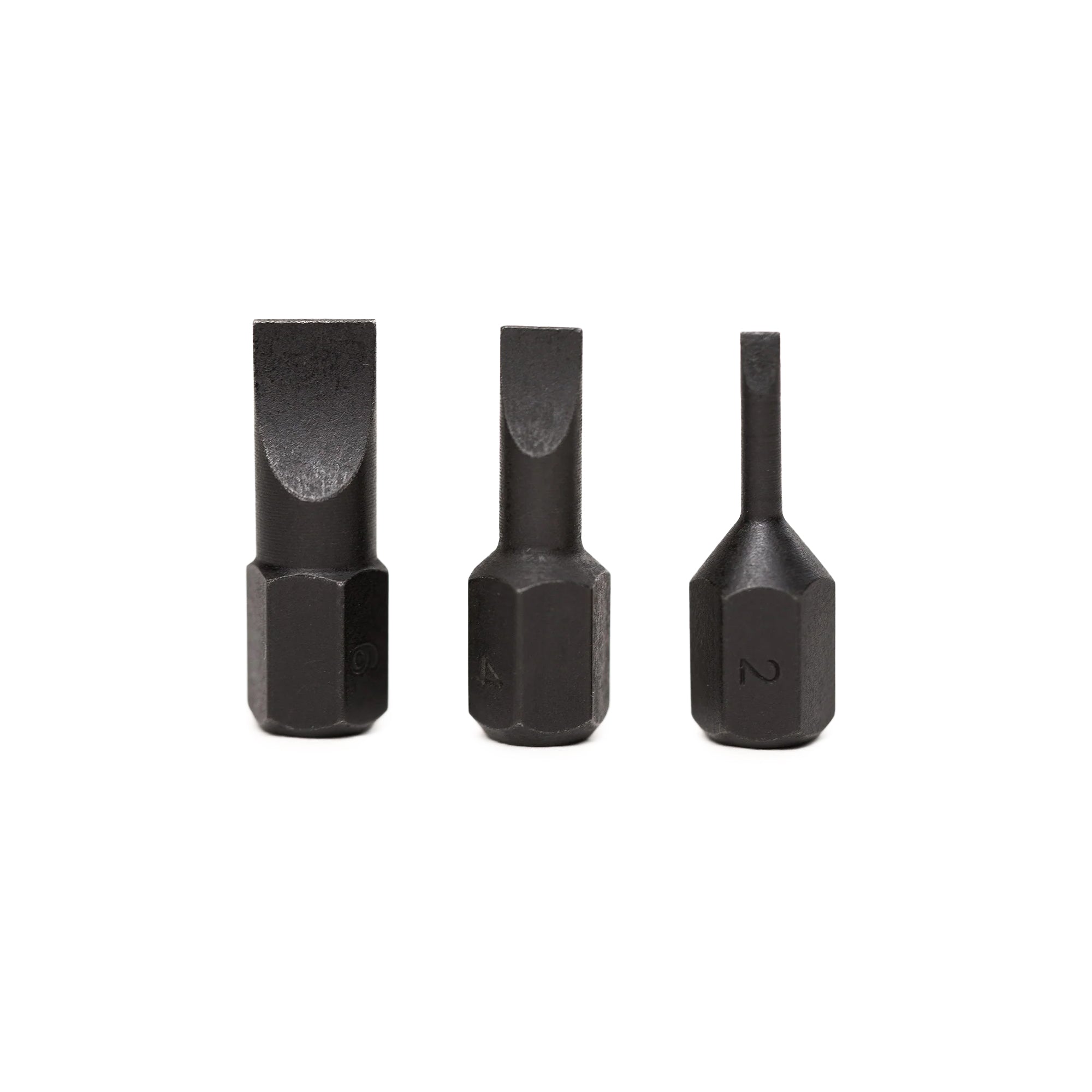 LINUS TECH TIPS LTT 12-in-1 Multi-Bit Ratcheting Screwdriver