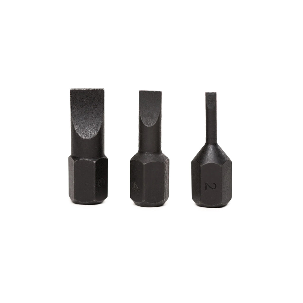 LINUS TECH TIPS LTT 12-in-1 Multi-Bit Ratcheting Screwdriver
