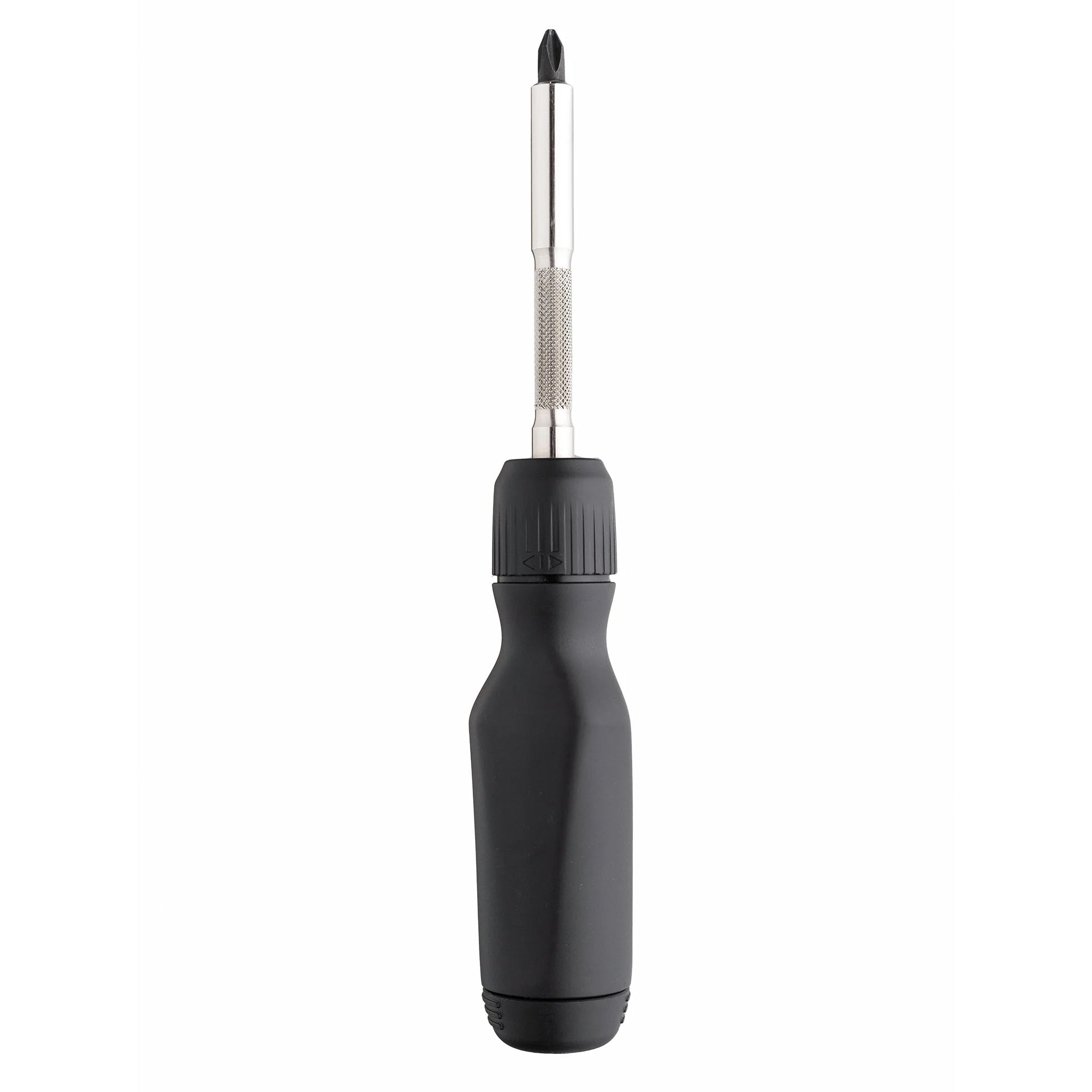 LINUS TECH TIPS LTT 12-in-1 Multi-Bit Ratcheting Screwdriver
