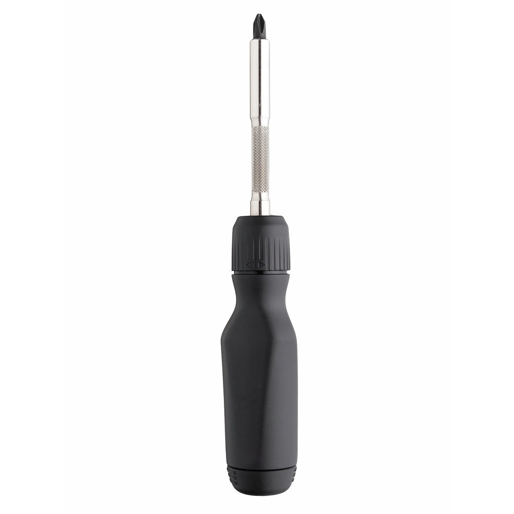 LINUS TECH TIPS LTT 12-in-1 Multi-Bit Ratcheting Screwdriver