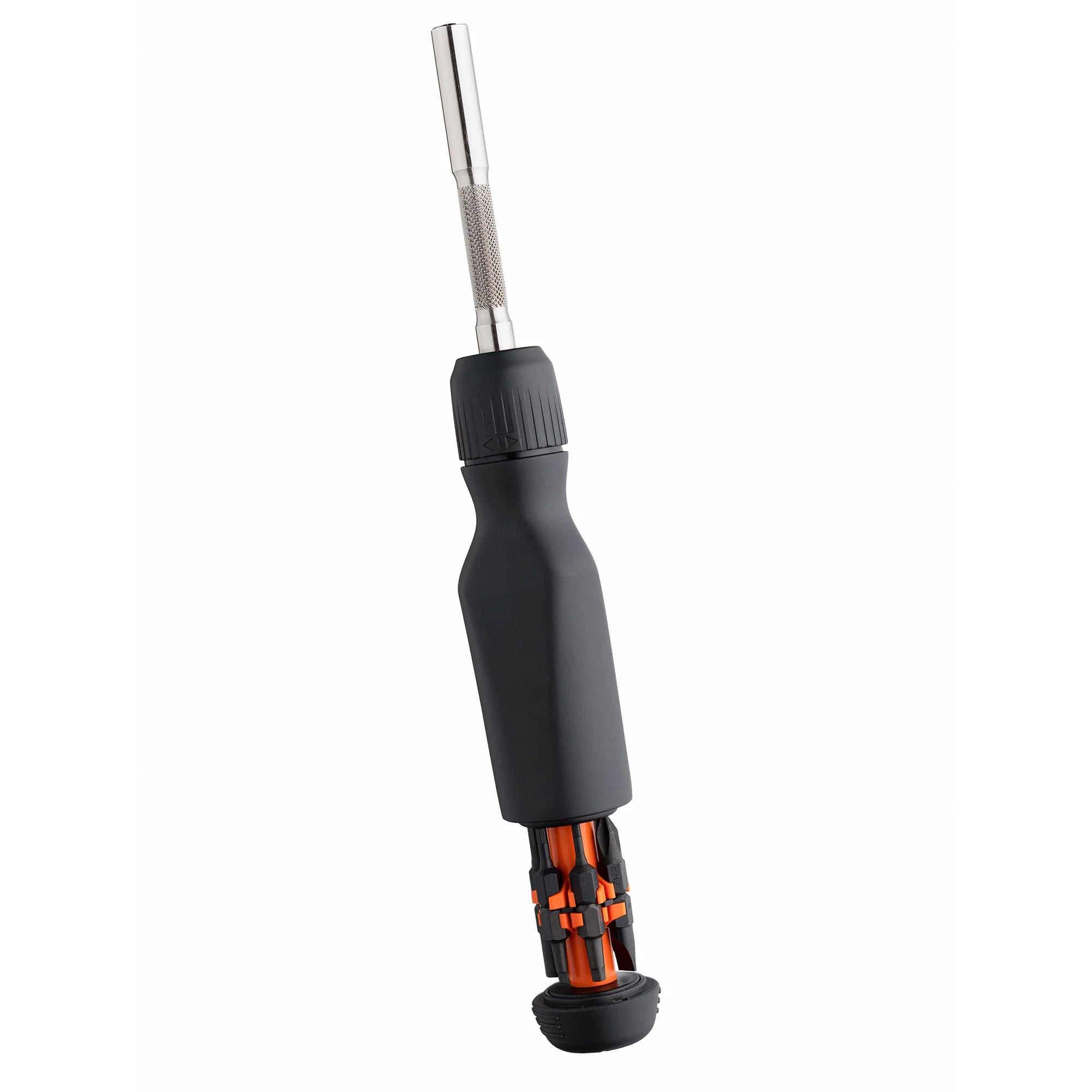 LINUS TECH TIPS LTT 12-in-1 Multi-Bit Ratcheting Screwdriver