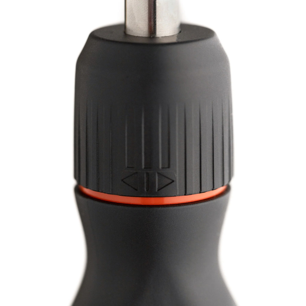 LINUS TECH TIPS LTT 12-in-1 Multi-Bit Ratcheting Screwdriver