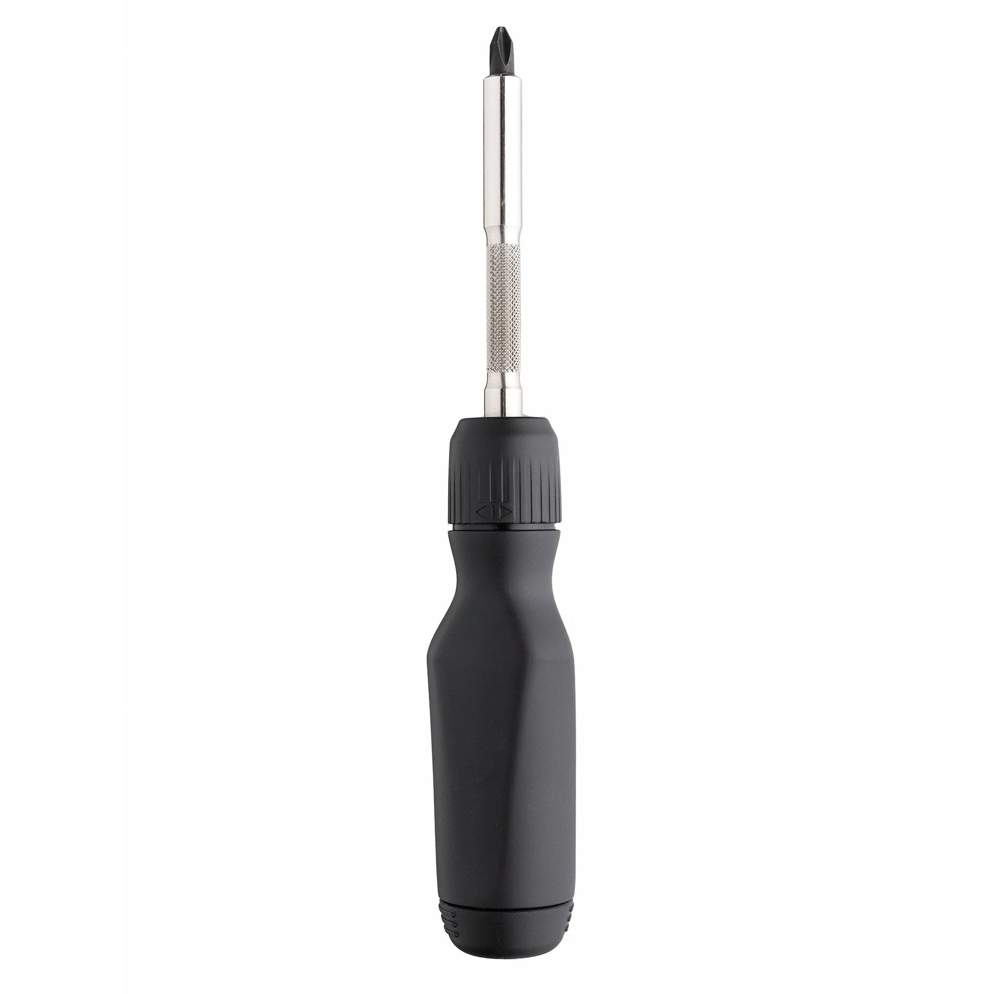 LINUS TECH TIPS LTT 12-in-1 Multi-Bit Ratcheting Screwdriver