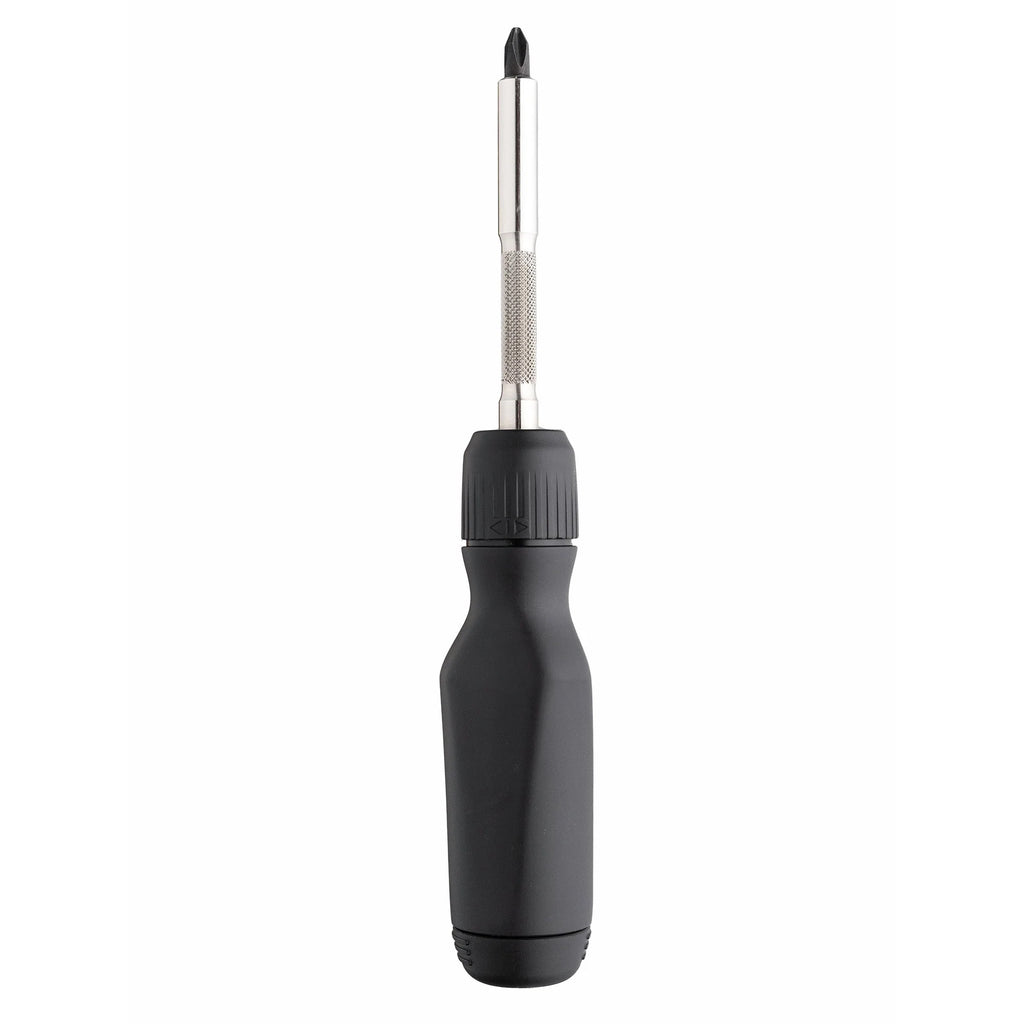 LINUS TECH TIPS LTT 12-in-1 Multi-Bit Ratcheting Screwdriver