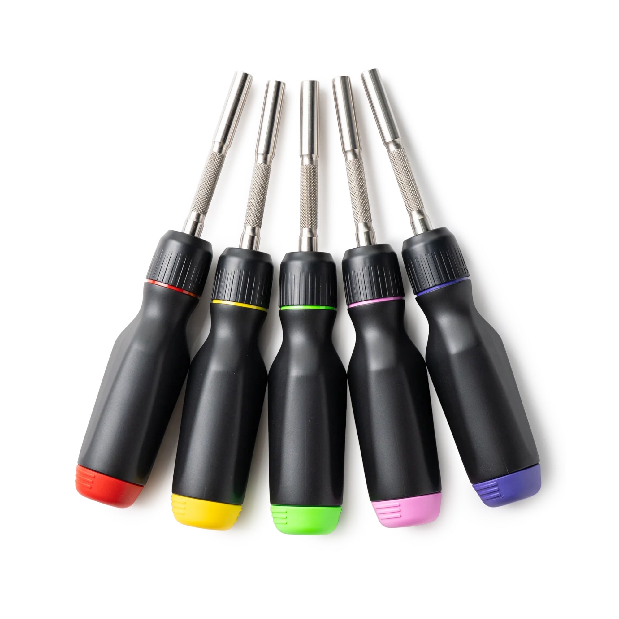 LINUS TECH TIPS LTT 12-in-1 Multi-Bit Ratcheting Screwdriver
