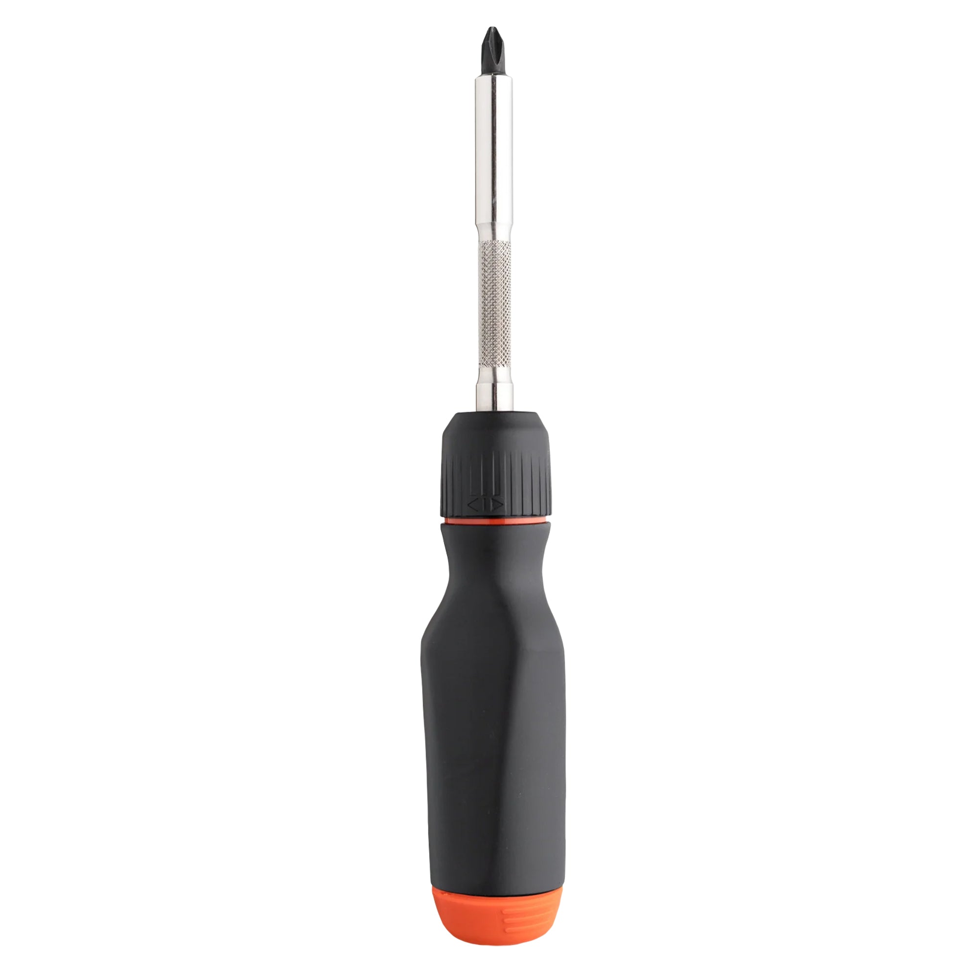 LINUS TECH TIPS LTT 12-in-1 Multi-Bit Ratcheting Screwdriver