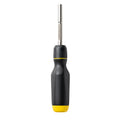 LINUS TECH TIPS LTT 12-in-1 Multi-Bit Ratcheting Screwdriver