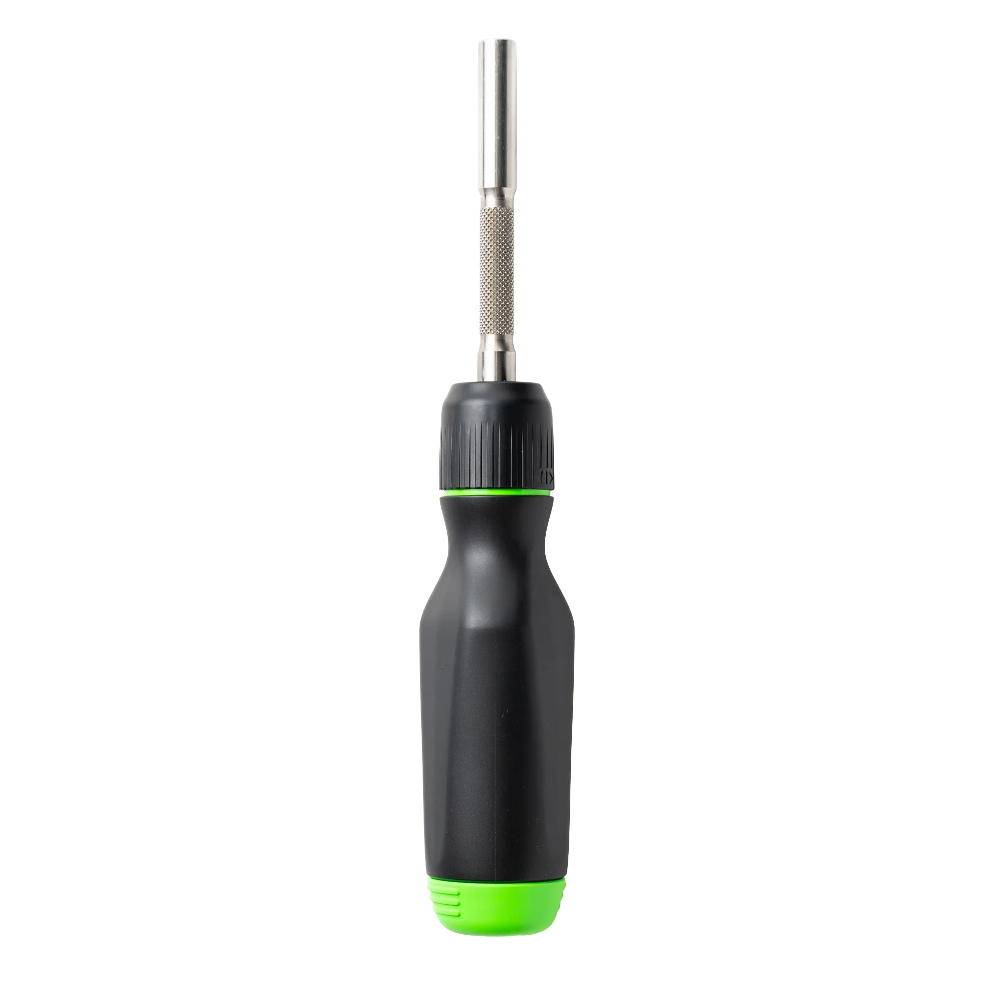 LINUS TECH TIPS LTT 12-in-1 Multi-Bit Ratcheting Screwdriver