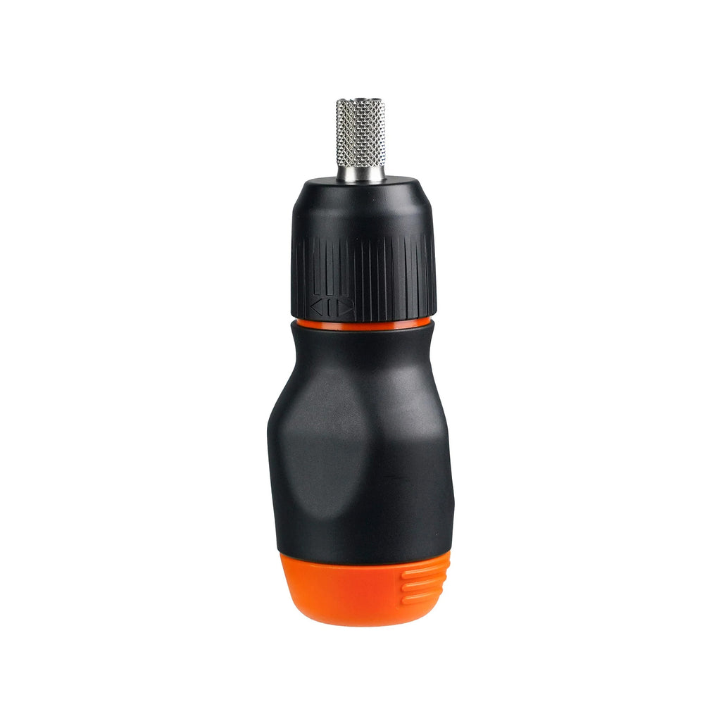 LTT Stubby Screwdriver