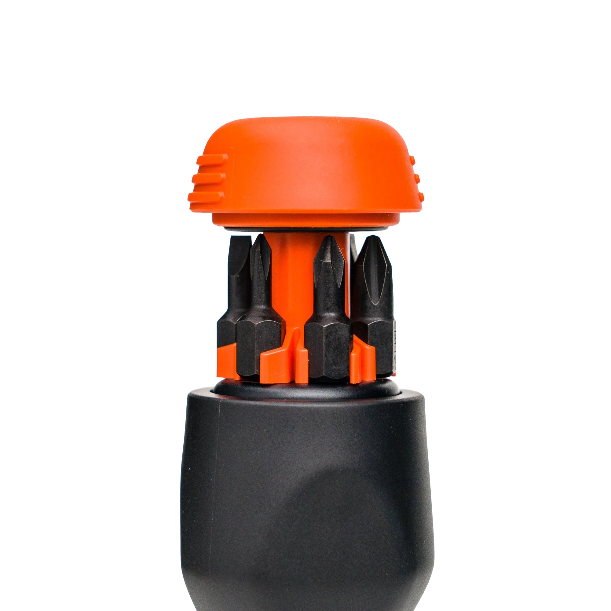 LTT Stubby Screwdriver